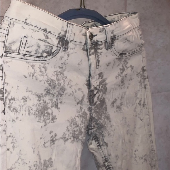 M.I.H. Jeans Jeggings Women 27 inch waist - Picture 3 of 12